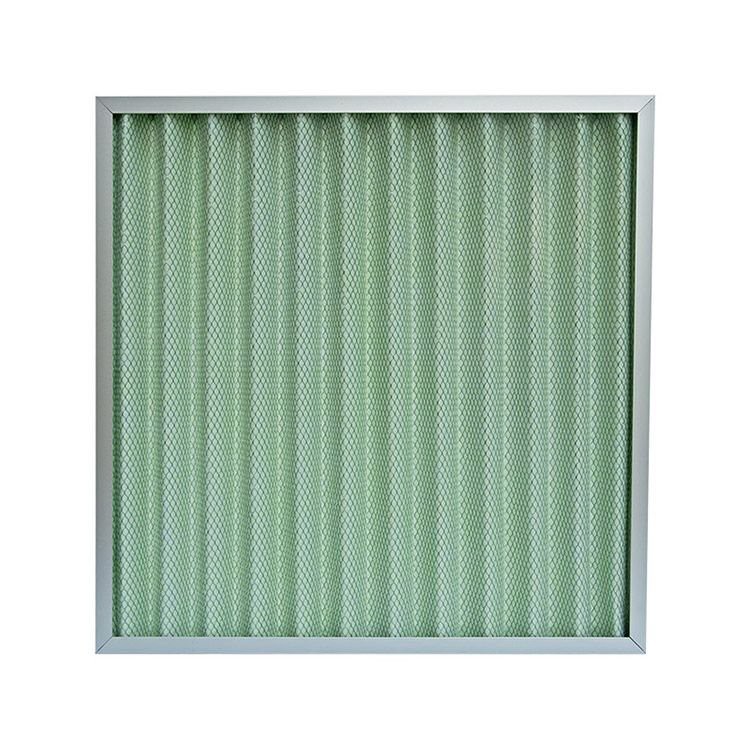 HEPA Panel Filters