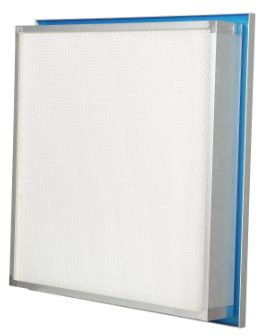 Filtry HEPA do pomieszczeń czystych