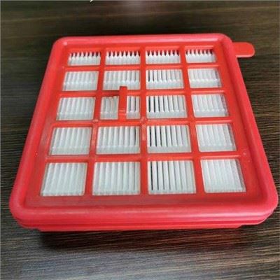 Robot próżniowy filtr HEPA