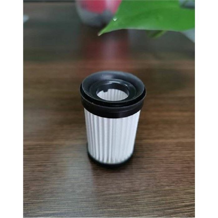 HEPA Cartridge Filters